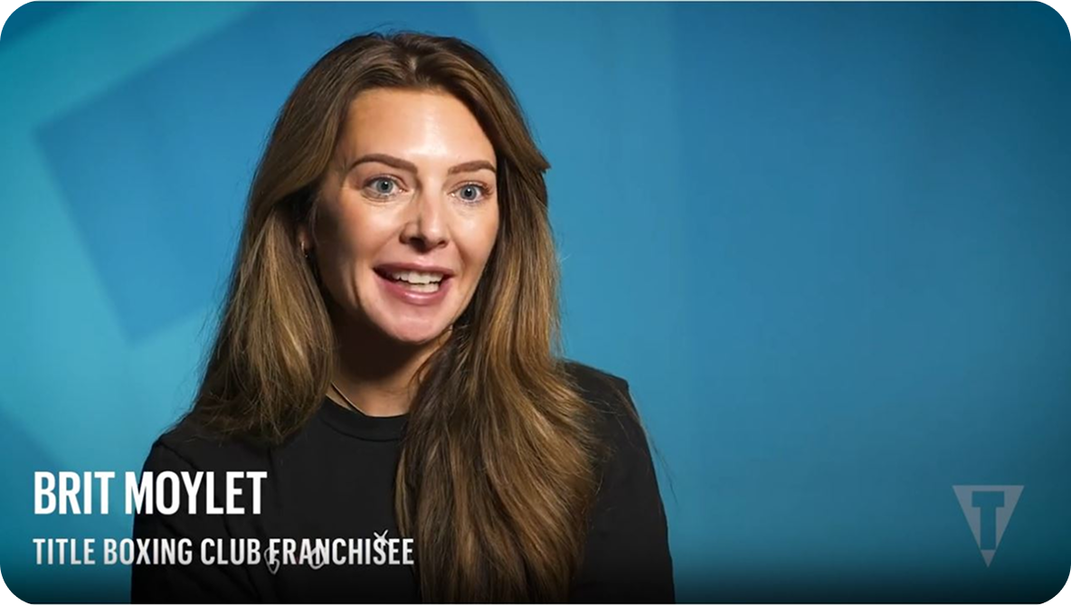 Franchise Testimonial 2