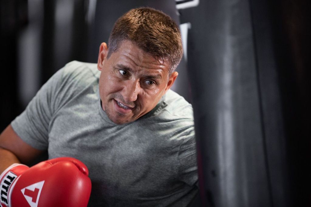 Title Boxing Club Austin North