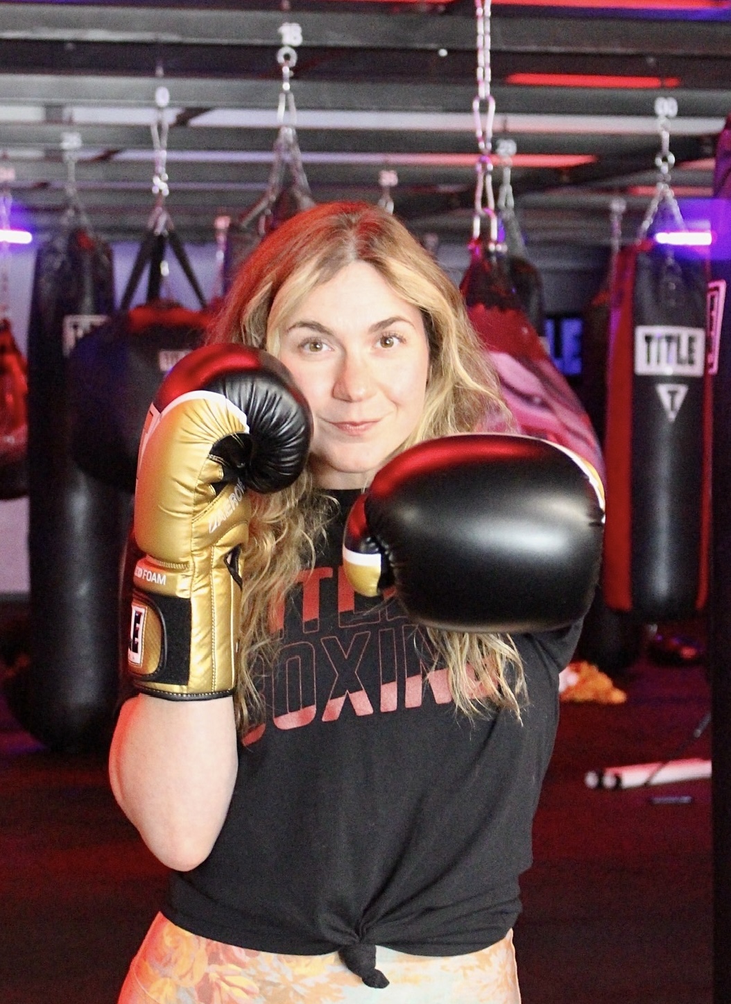 Coach Alexa