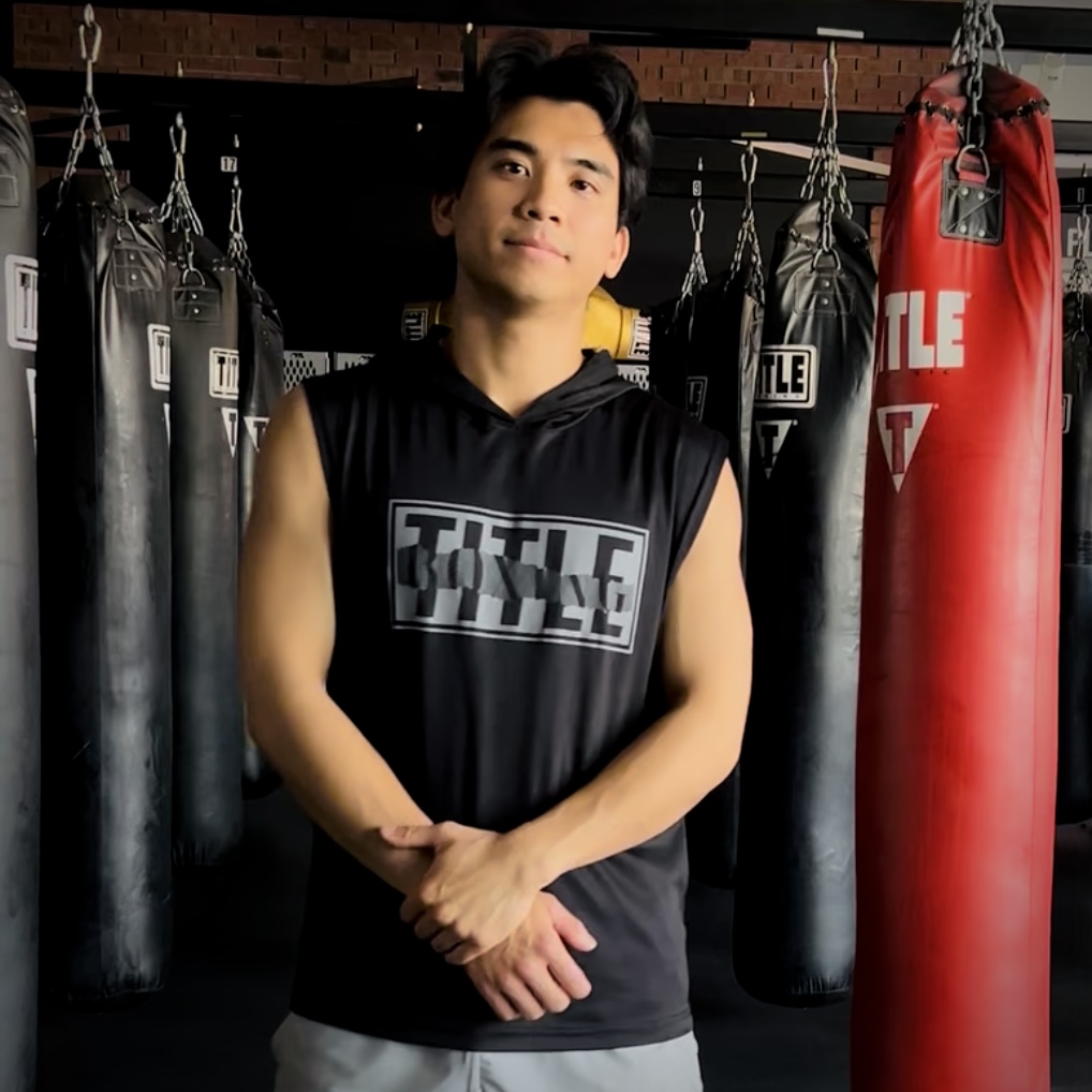 Matthew Liang