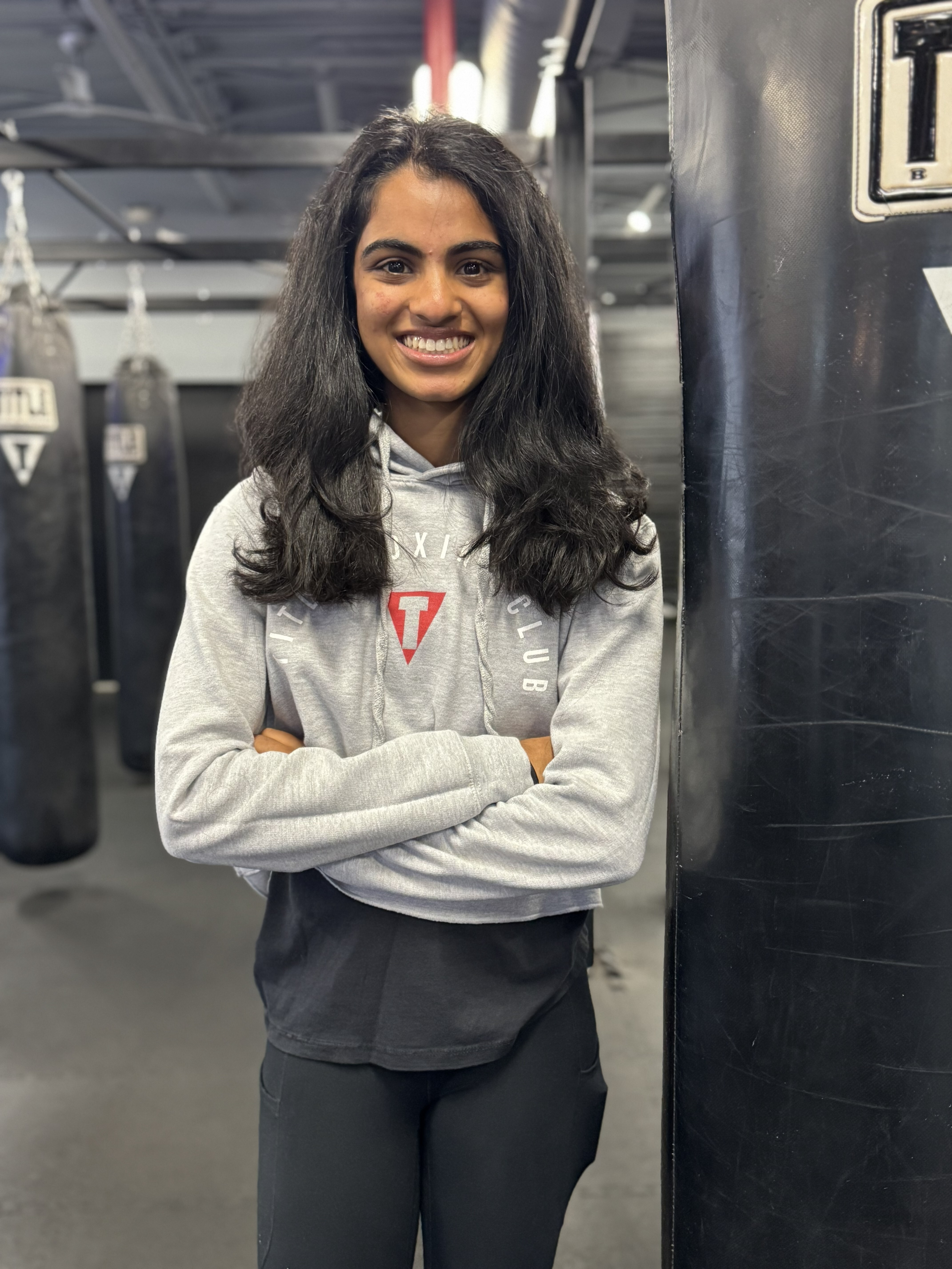 Laya Kumar