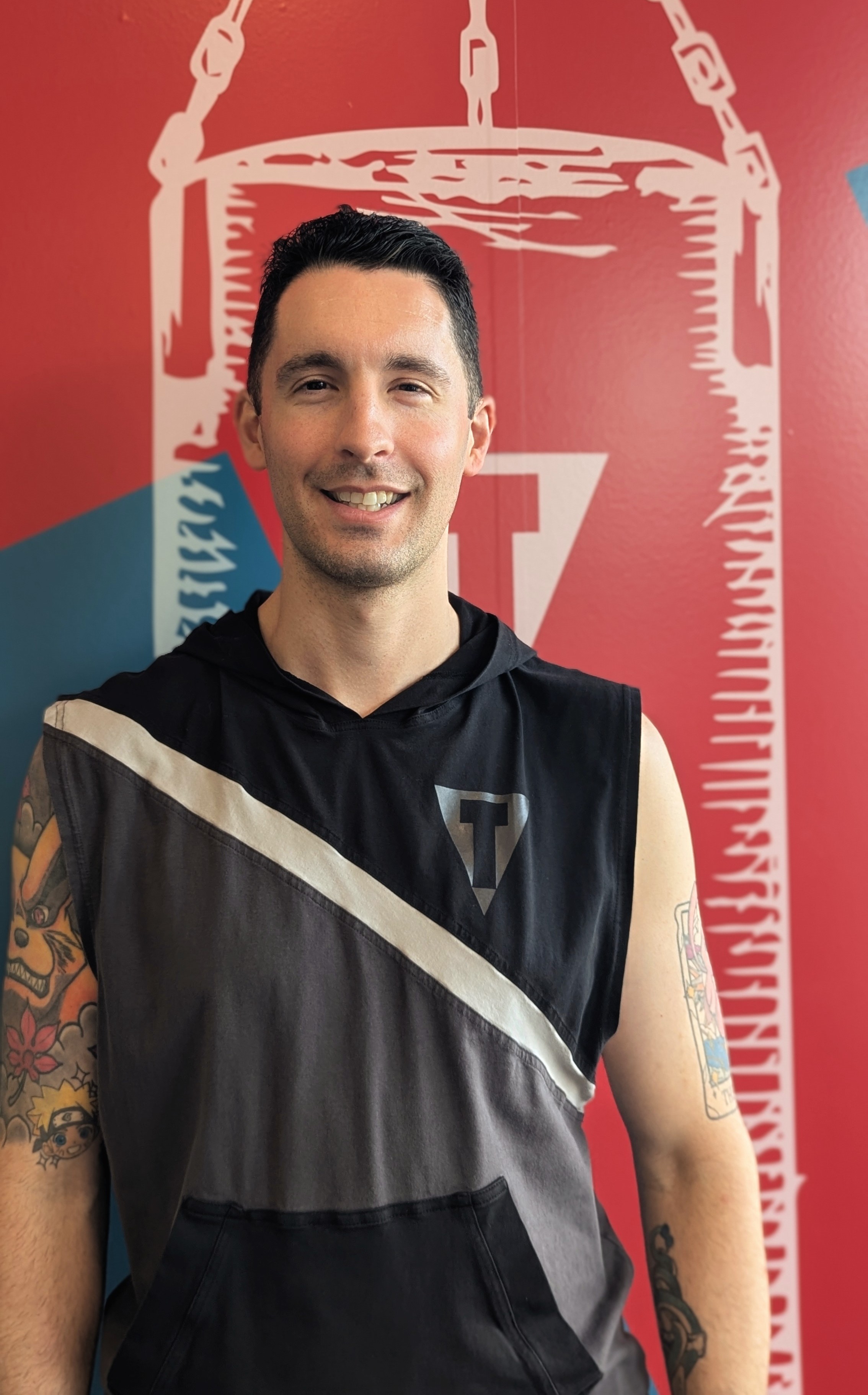 Anthony Salina