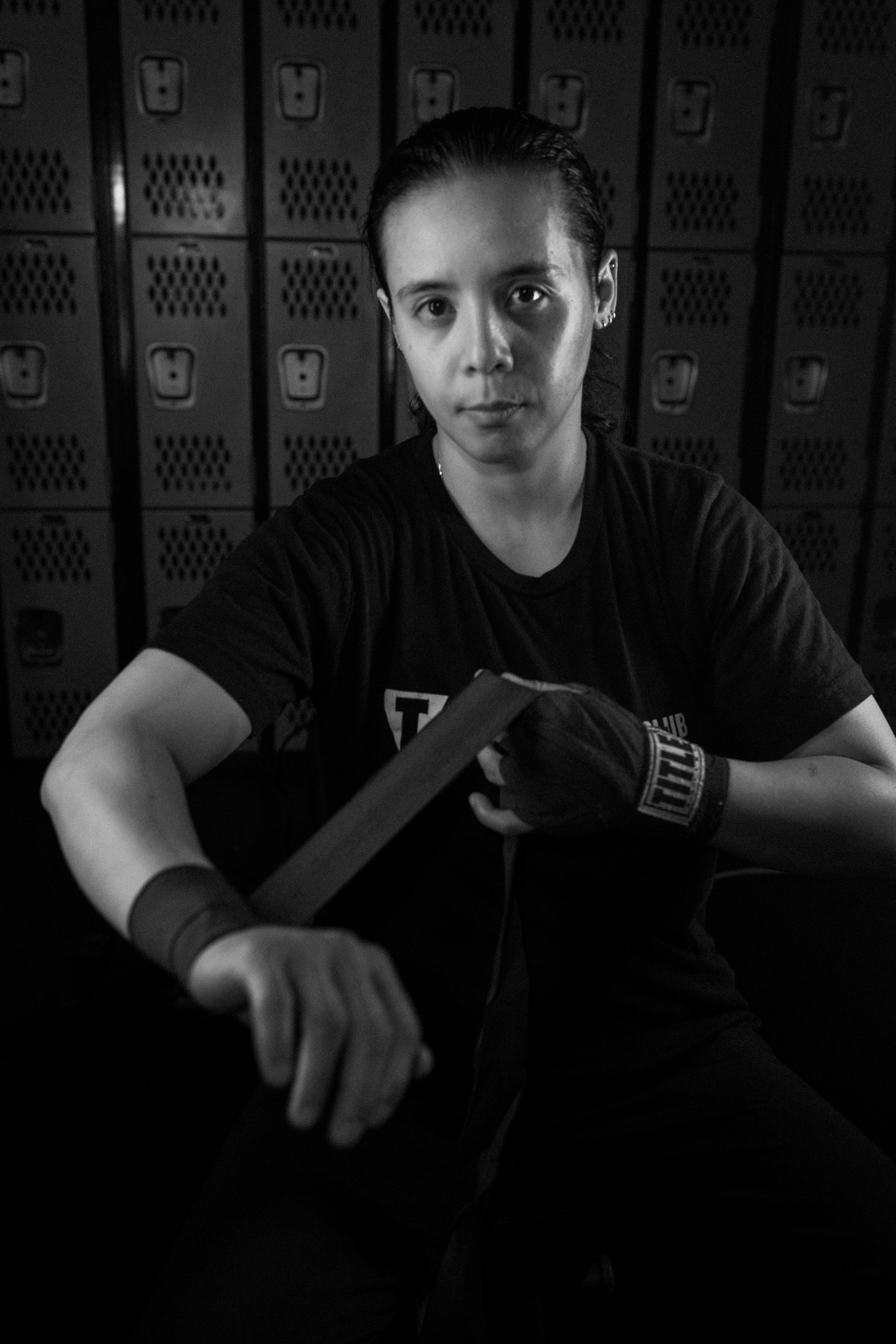 Coach Pam 