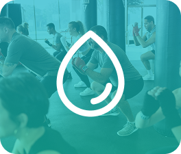 Active Recovery icon